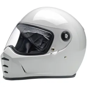 Biltwell Lane Splitter Helmet