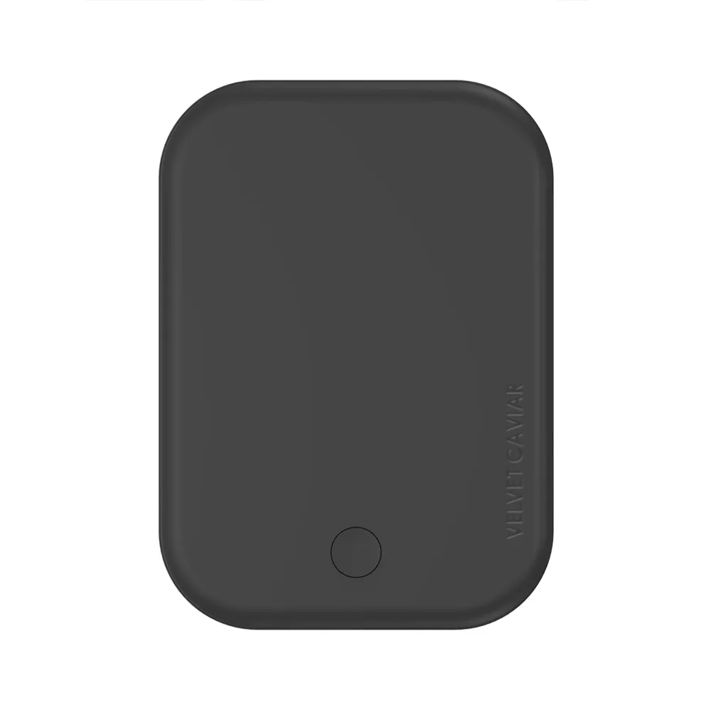 Black MagSafe Battery Power Pack