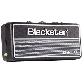 Blackstar amPlug 2 FLY - Headphone Bass Amplifier