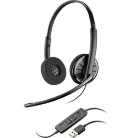 Blackwire C320 M