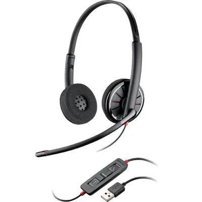 Blackwire C320 M