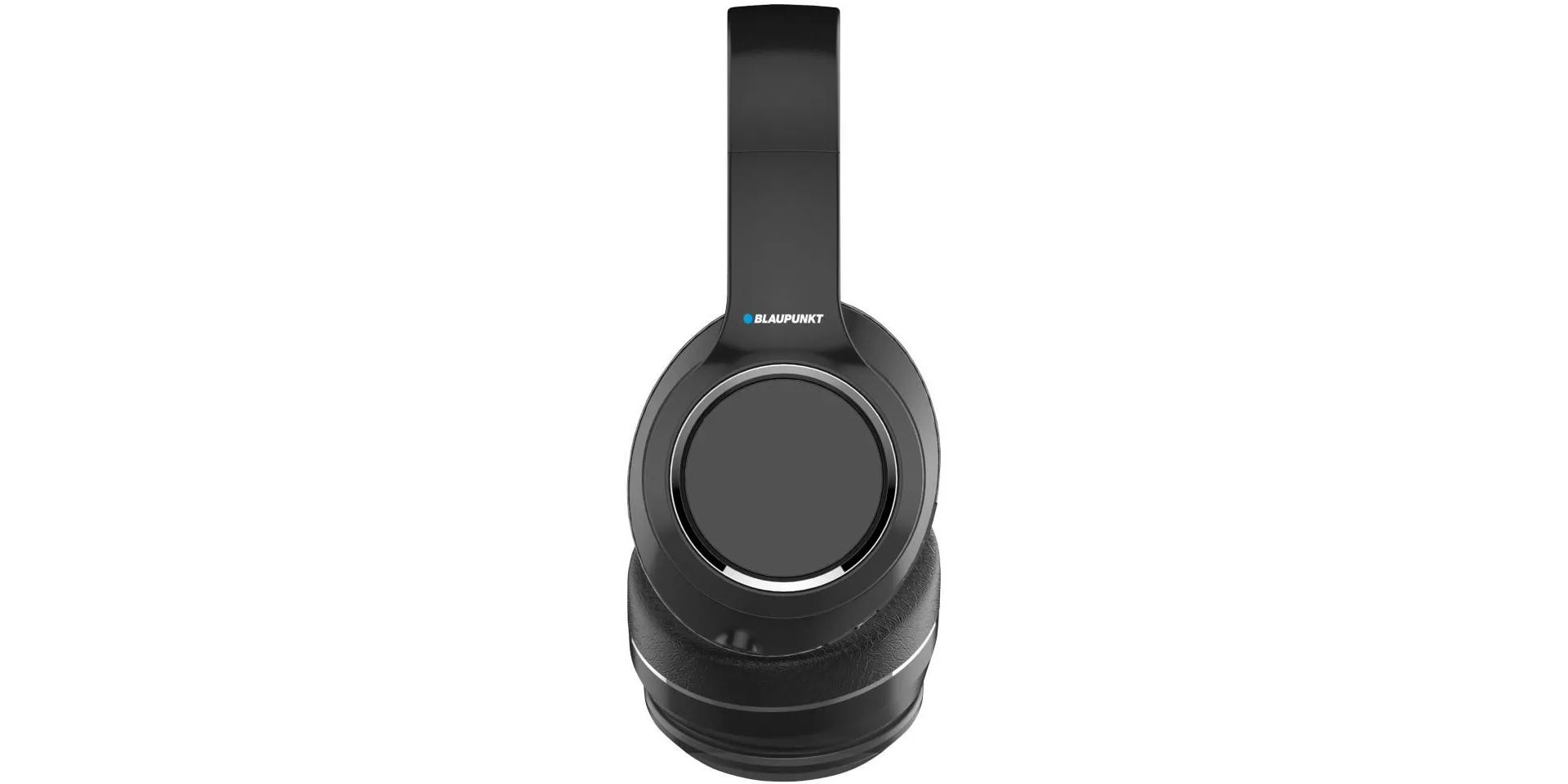 Blaupunkt Wireless Headphones Black l BLP4220