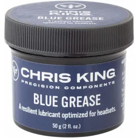 Blue Grease, 50g, 2 fl. oz.
