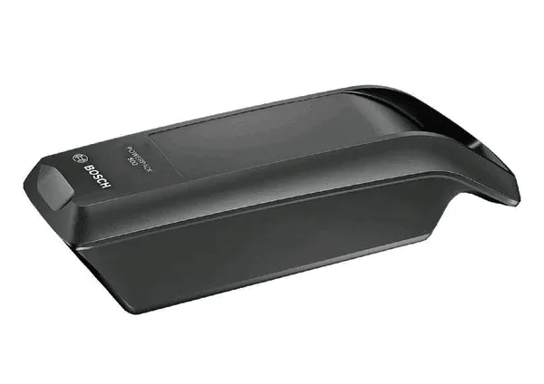 Bosch Powerpack 500 (Frame) - Anthracite