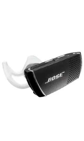 Bose Bluetooth Headset Series 2