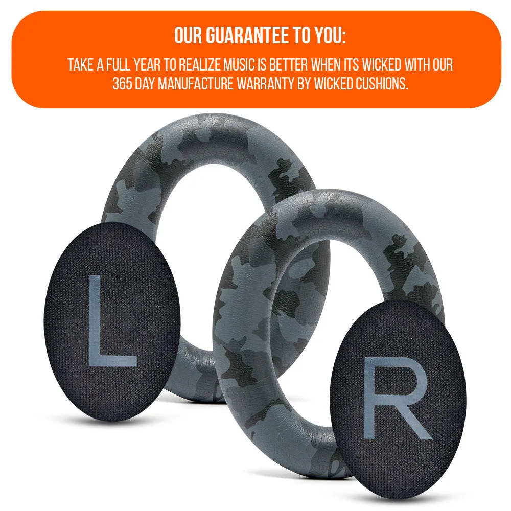 Bose QC45 Replacement Ear Pads