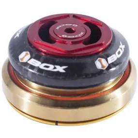 Box One Carbon Sealed Integrated Tapered Race Headset