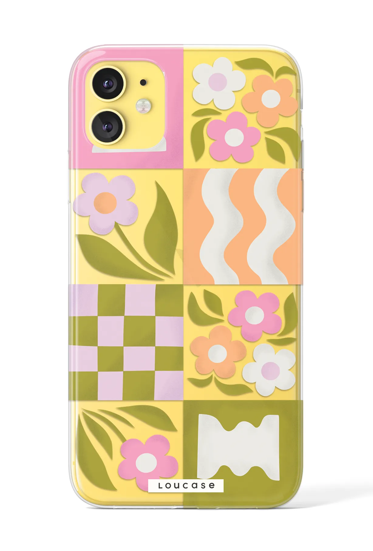 Boxa KLEARLUX™ Phone Case | LOUCASE