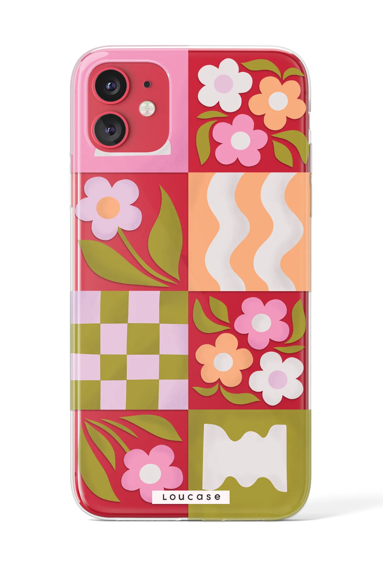 Boxa KLEARLUX™ Phone Case | LOUCASE