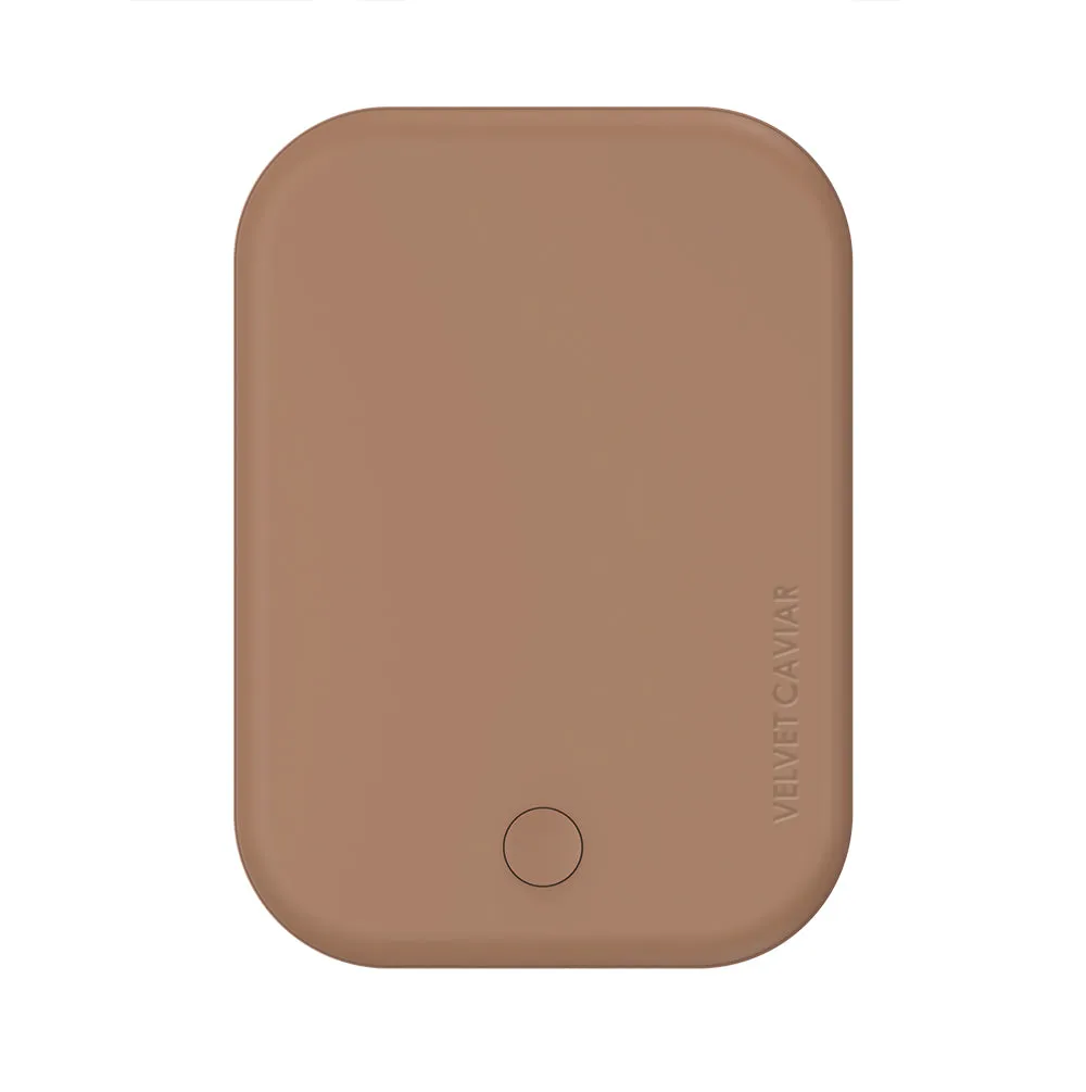 Brown MagSafe Battery Power Pack