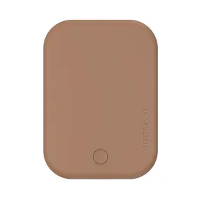 Brown MagSafe Battery Power Pack