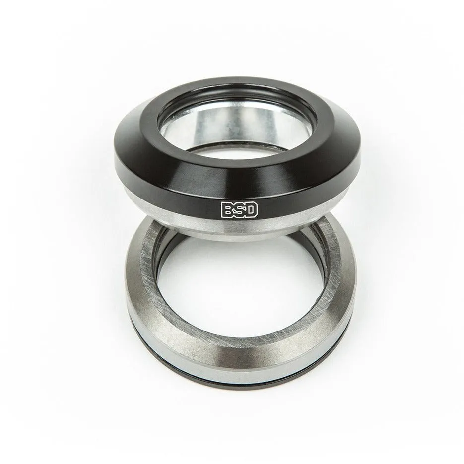 BSD Integrated Headset
