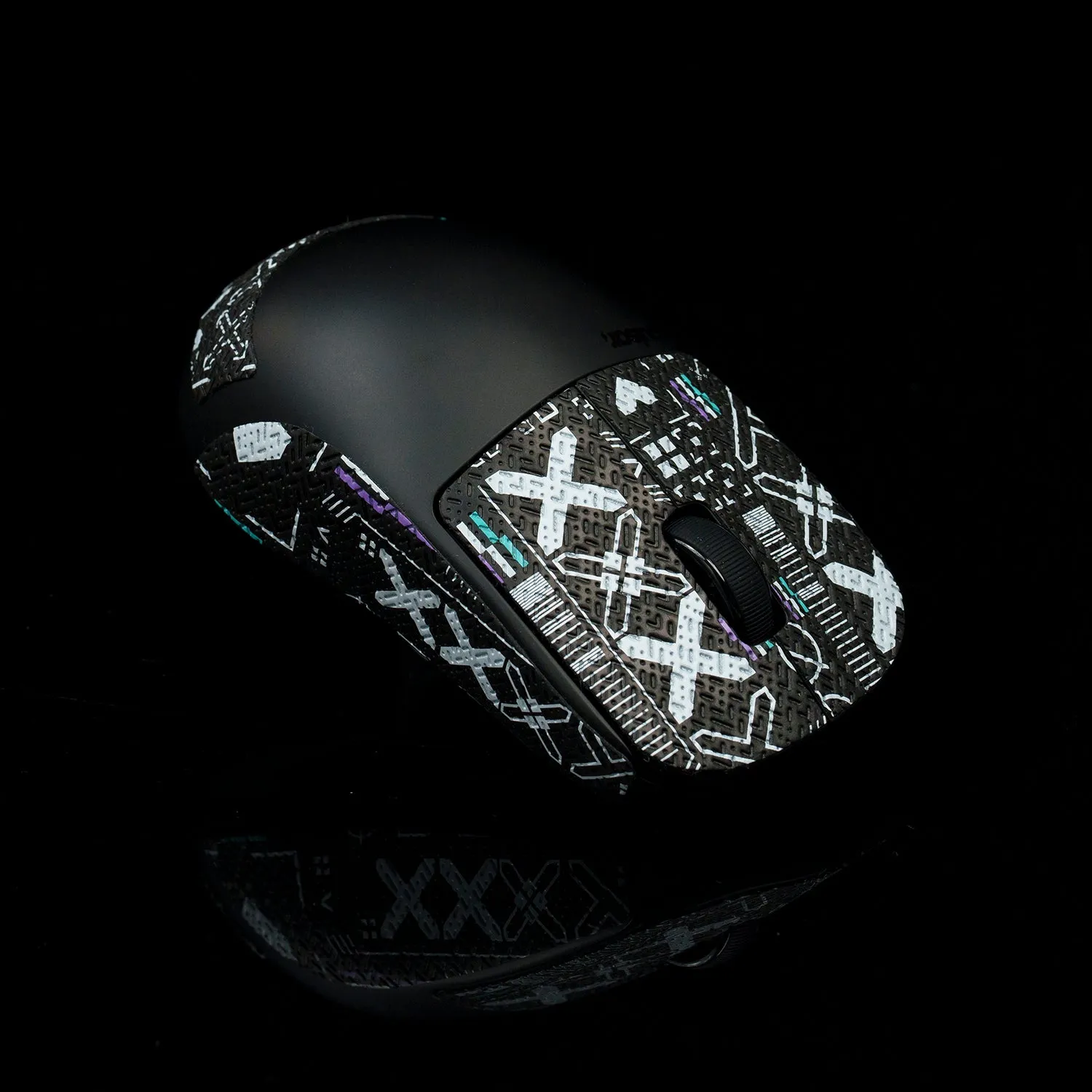 BT.L Mouse Grips for Pulsar Xlite Mini / Xlite V2 Mini