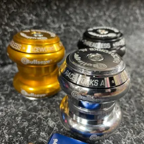 Bullseye Raceworks 1 1/8" Press In Alloy Headset