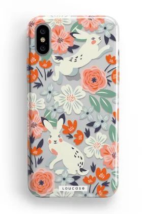 Bunni KLEARLUX™ Phone Case | LOUCASE