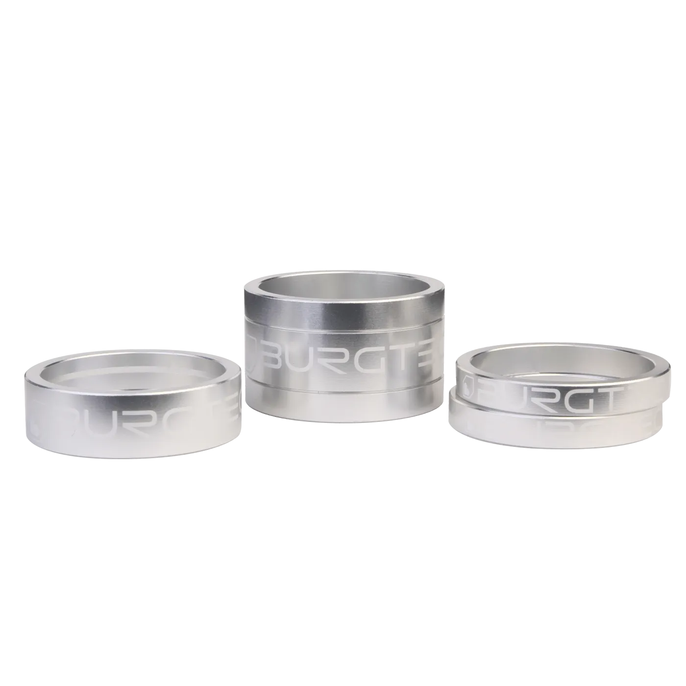 Burgtec Stem Spacers