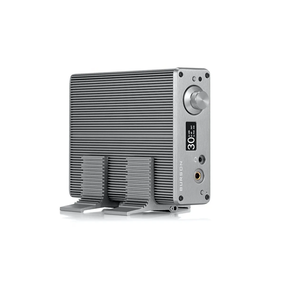 Burson Playmate 2 | Headphone Amp, DAC, and Preamp