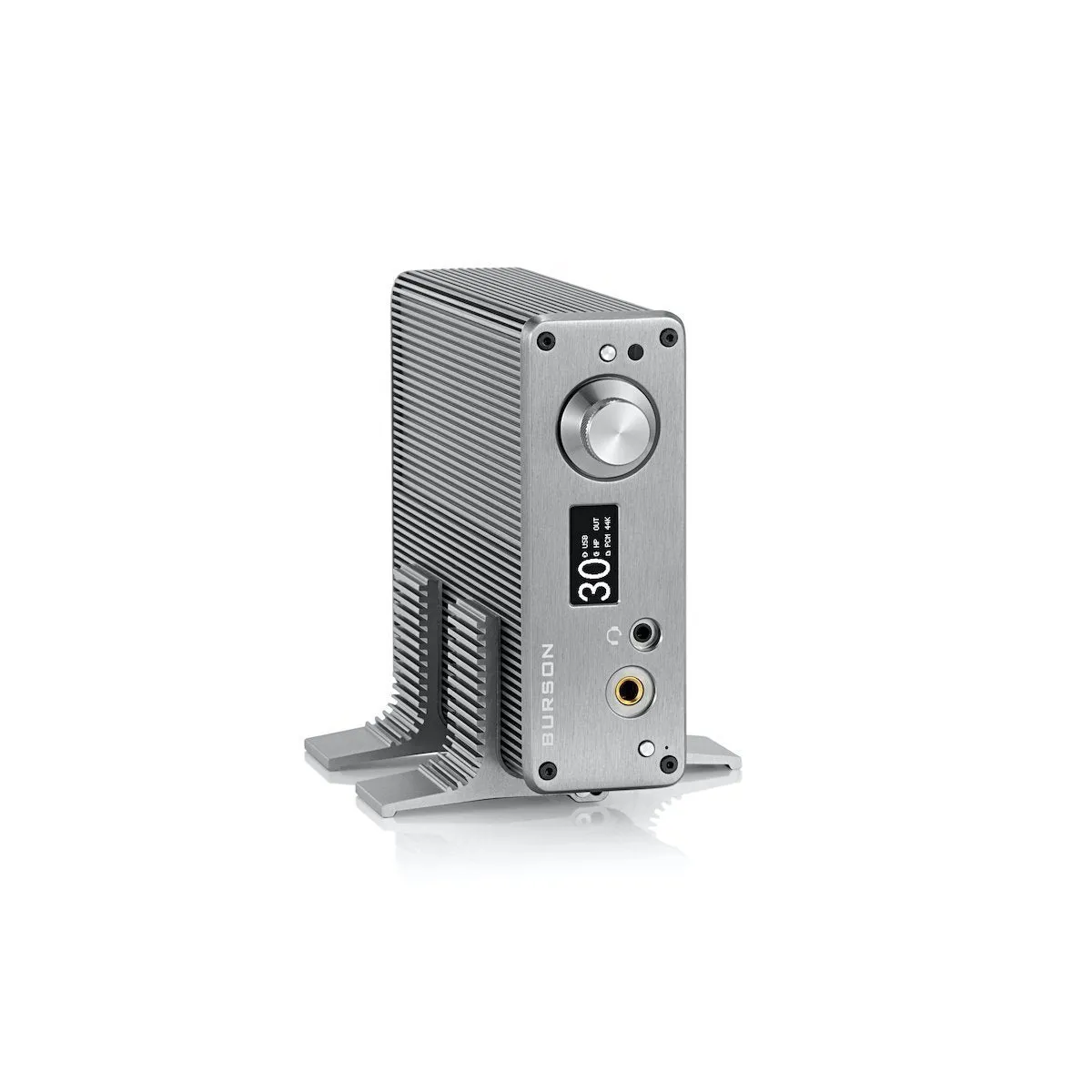 Burson Playmate 2 | Headphone Amp, DAC, and Preamp
