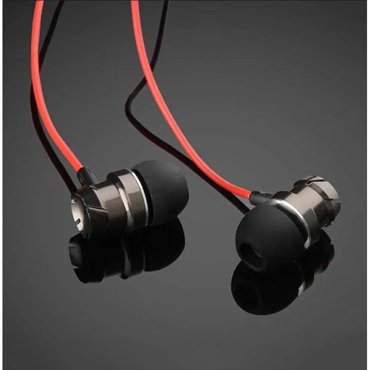Buy Refurbished - PTron HBE6 Earphone Metal Bass Headphone With Mic ,Get Refurbished - PTron Avento Bluetooth Headphones With Mic