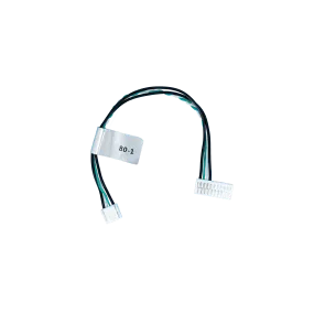 Cable USB3 10-pin JST cable to USB2 4-Pin JST GH plug (MCBL-00080)