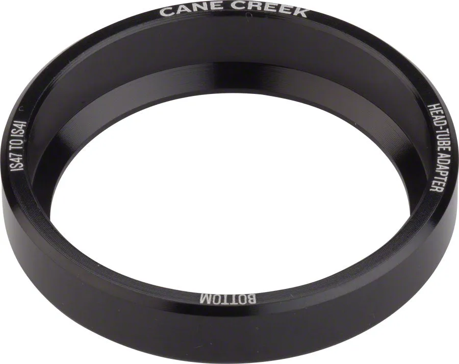 Cane Creek Conversion