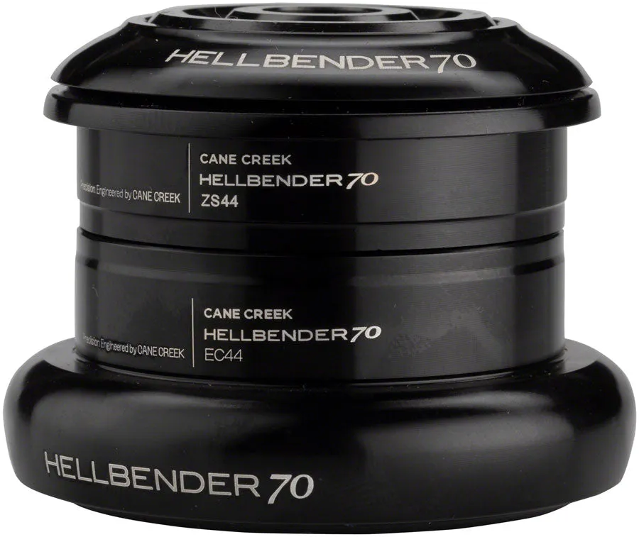 Cane Creek Hellbender Headset