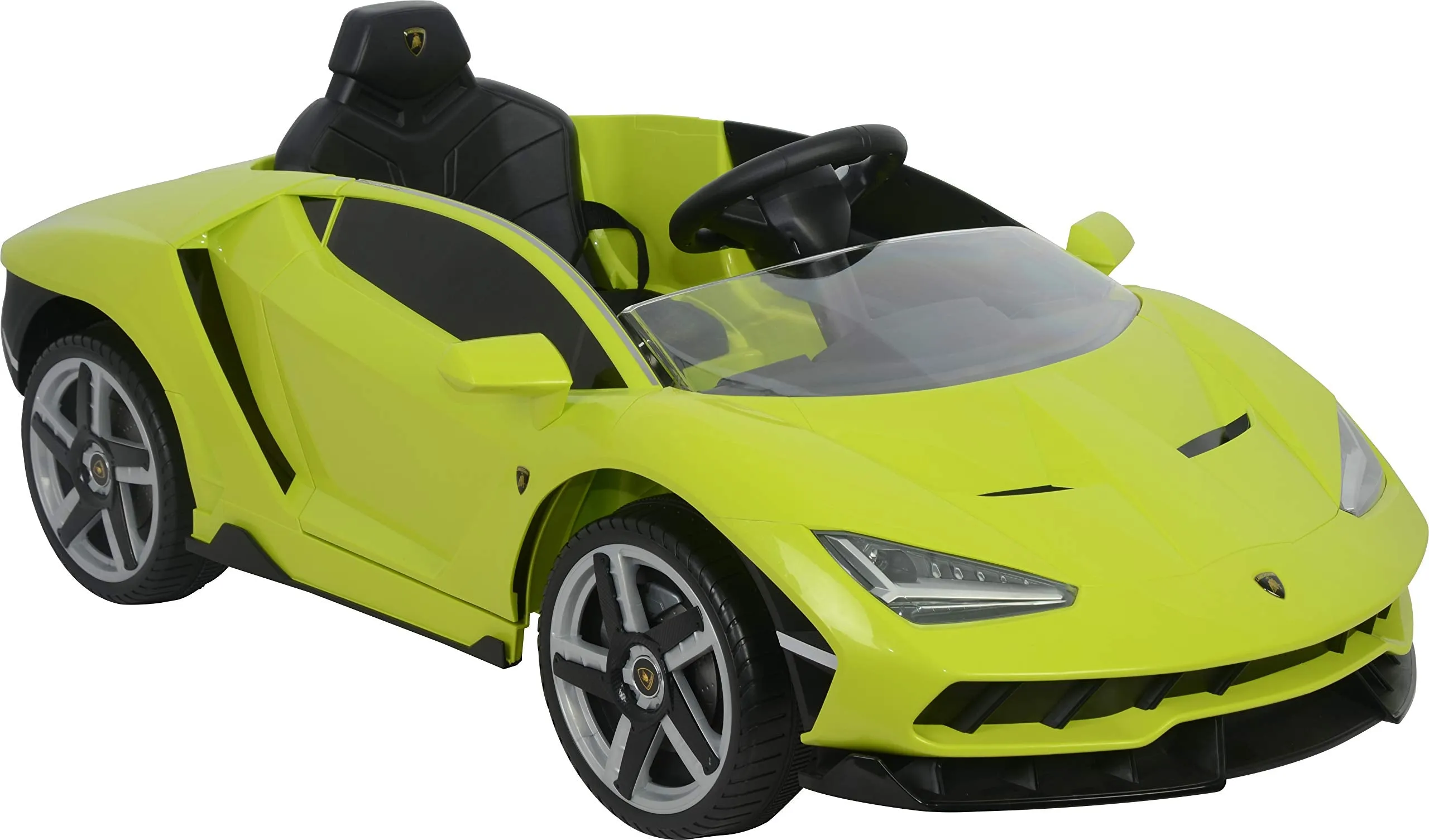 CAR KIDS LAMBORGHINI CENTENARIO LB-6726El