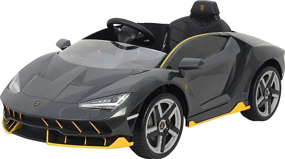 CAR KIDS LAMBORGHINI CENTENARIO LB-6726El