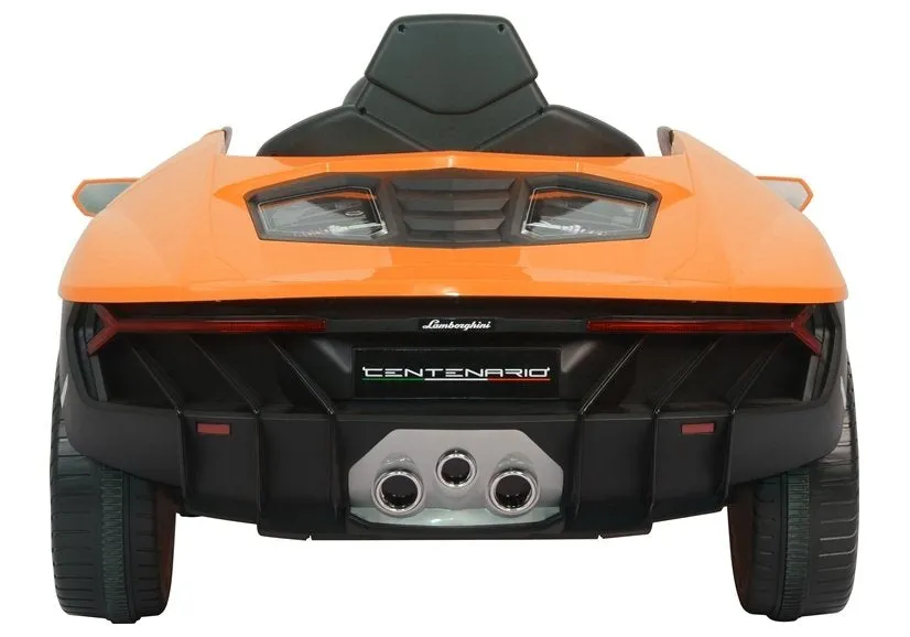 CAR KIDS LAMBORGHINI CENTENARIO LB-6726El