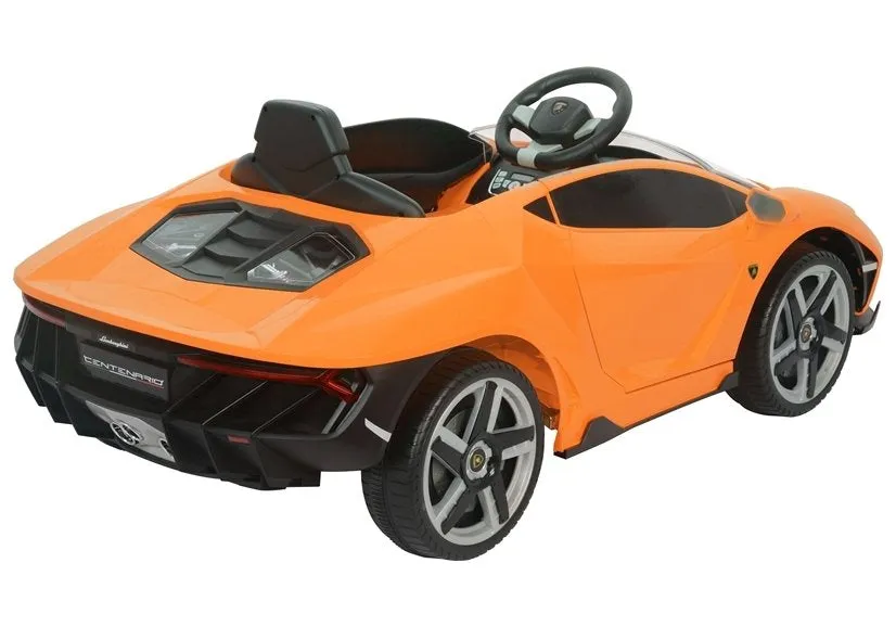 CAR KIDS LAMBORGHINI CENTENARIO LB-6726El
