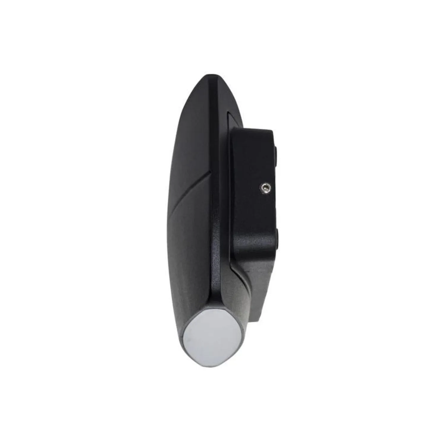 Cara Up and Down LED Wall Light Tri-Colour in Black or White Havit Lighting - HV35022T