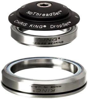 Chris King Dropset 5 Headset MatBlk