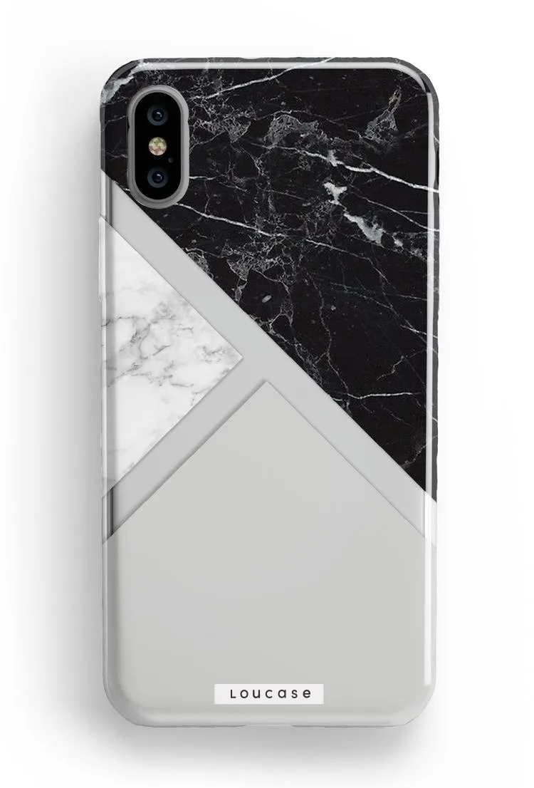 Chuck KLEARLUX™ Phone Case | LOUCASE