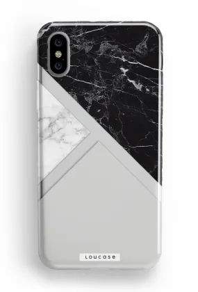 Chuck KLEARLUX™ Phone Case | LOUCASE