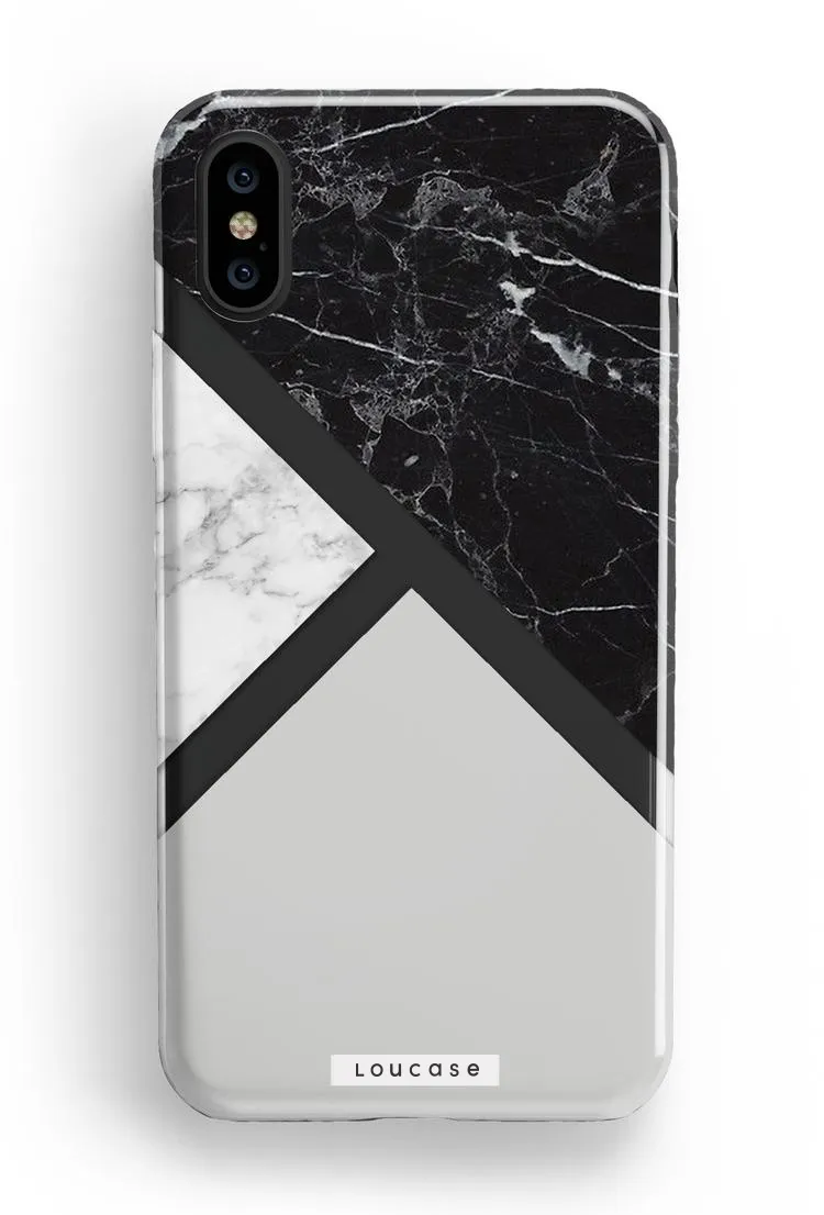 Chuck KLEARLUX™ Phone Case | LOUCASE
