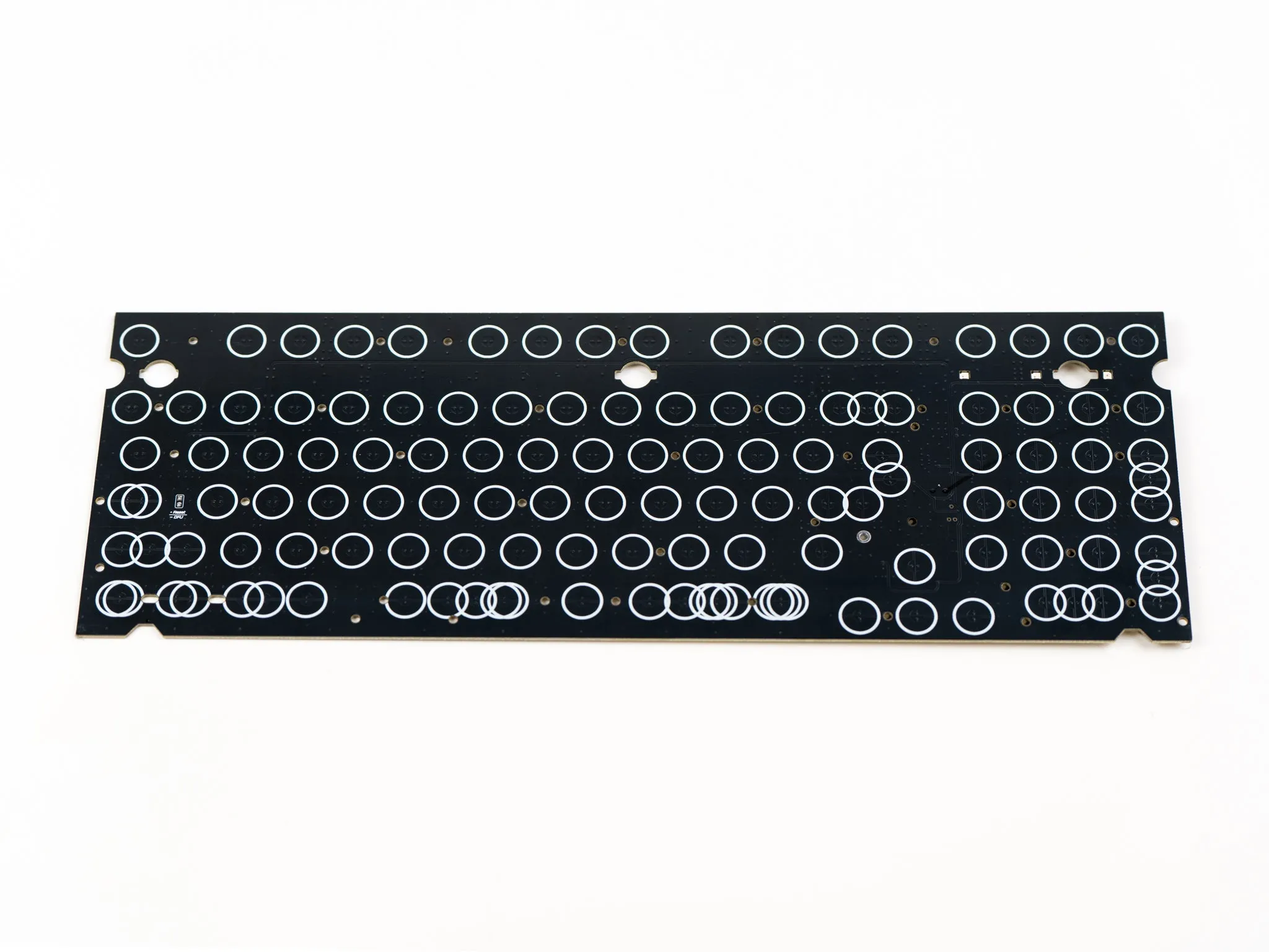 Cipulot EC PCBs and Daughterboards