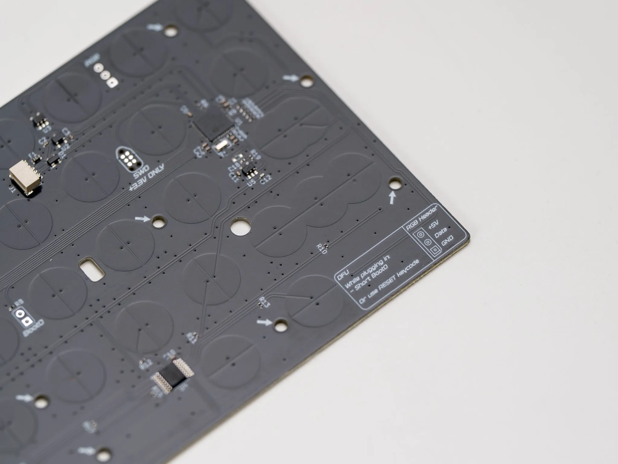 Cipulot EC PCBs and Daughterboards