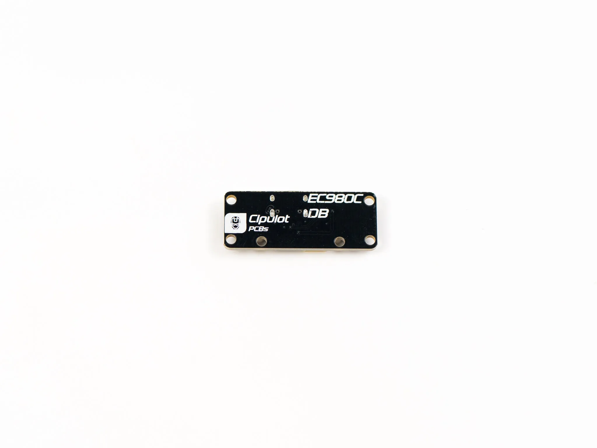 Cipulot EC PCBs and Daughterboards