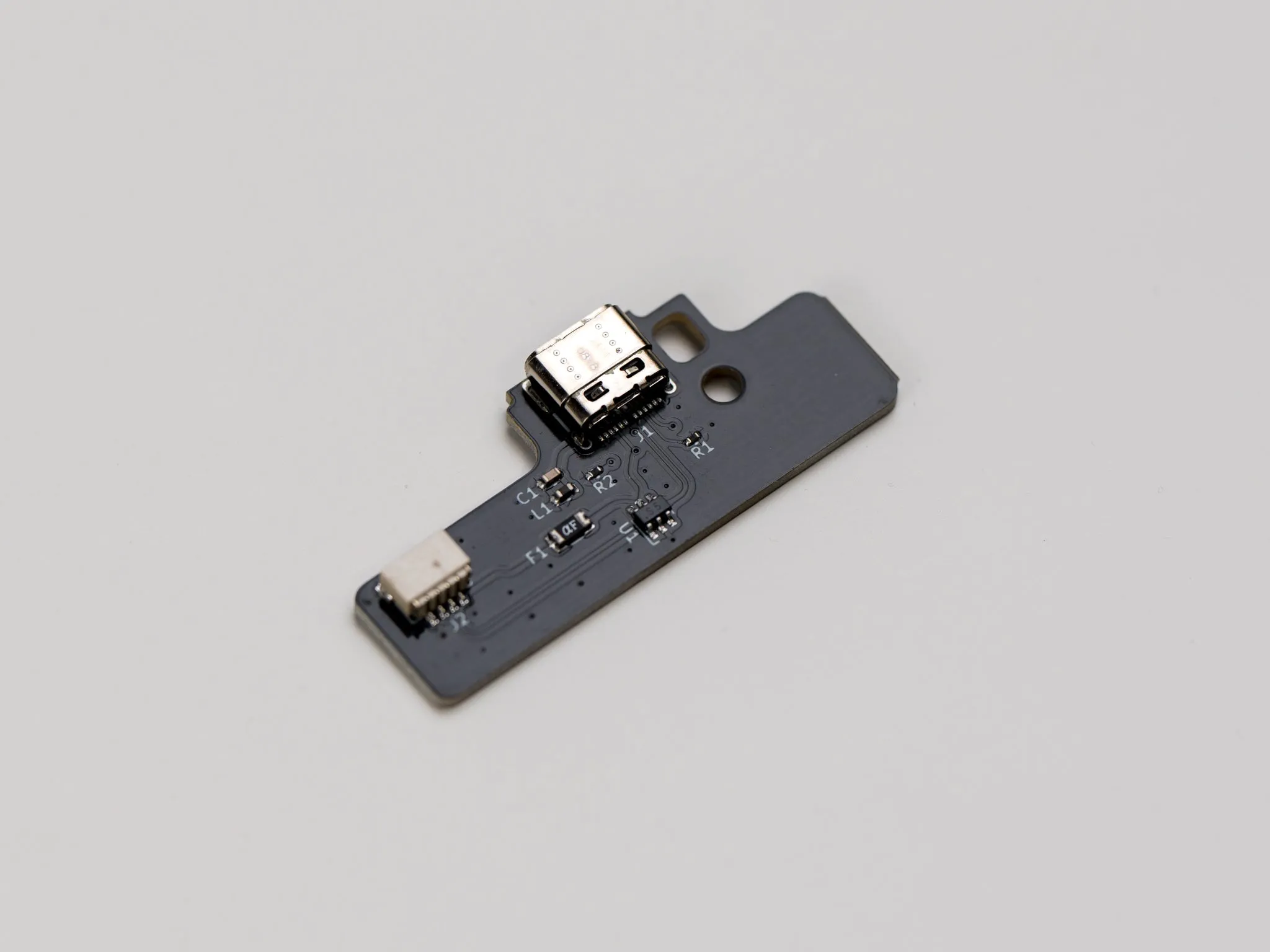 Cipulot EC PCBs and Daughterboards