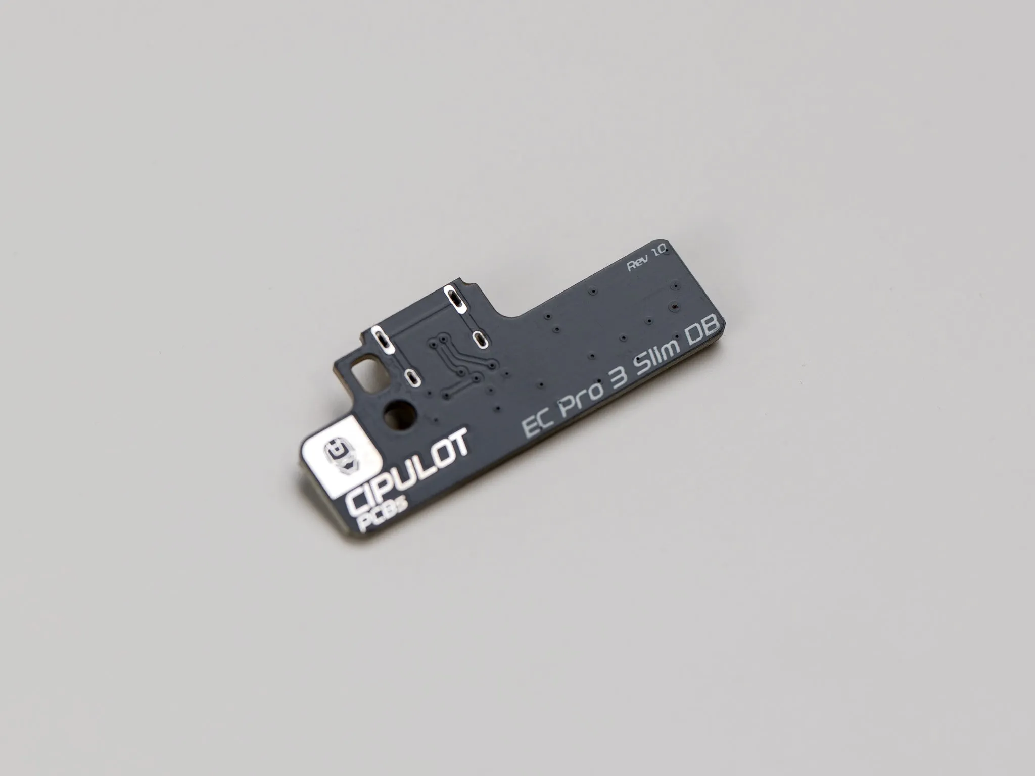 Cipulot EC PCBs and Daughterboards