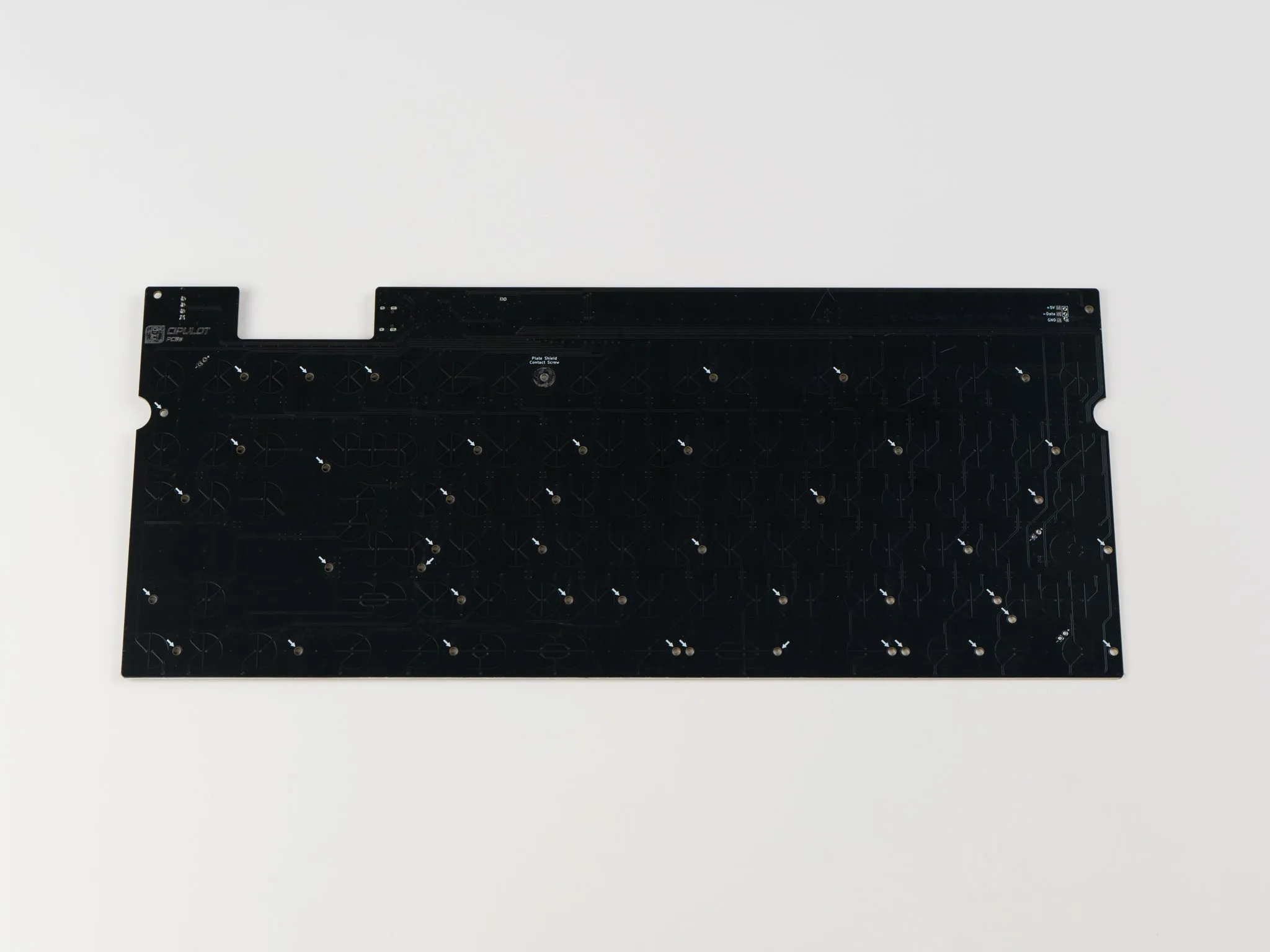 Cipulot EC PCBs and Daughterboards