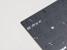 Cipulot EC PCBs and Daughterboards