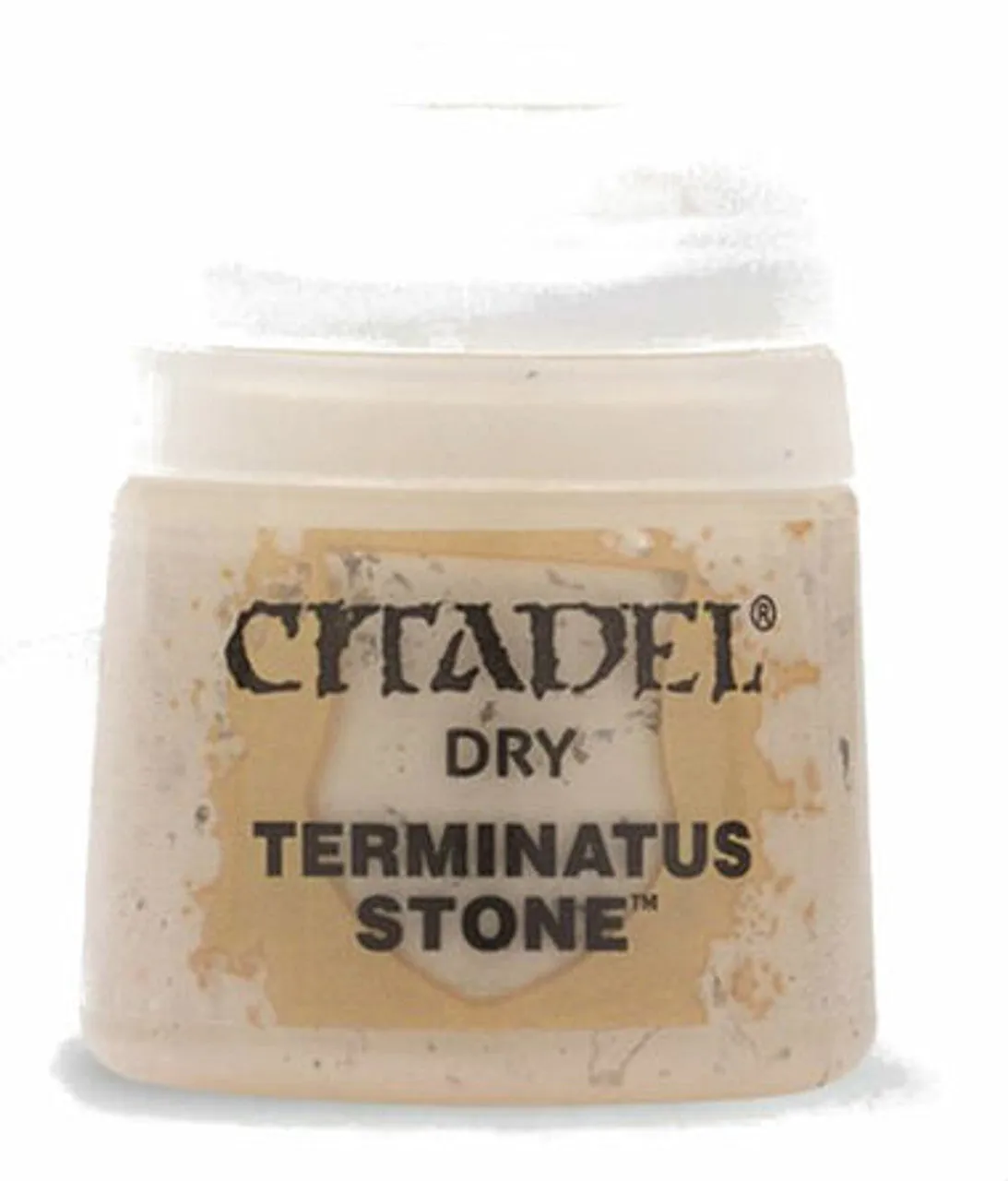 Citadel Color - Dry Paint Pots