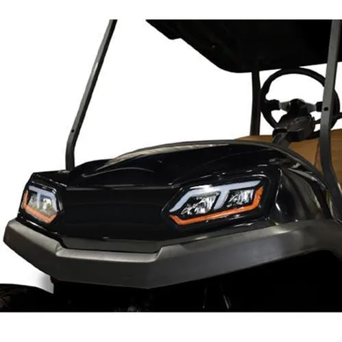 Club Car Tempo Ultimate LED Light Kit (Years 2018 and Up)