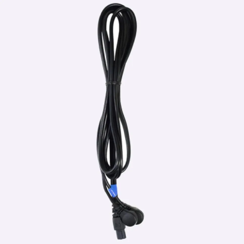 Compex Snap Cable - Blue