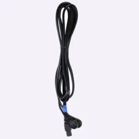Compex Snap Cable - Blue