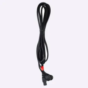 Compex Snap Cable - Red