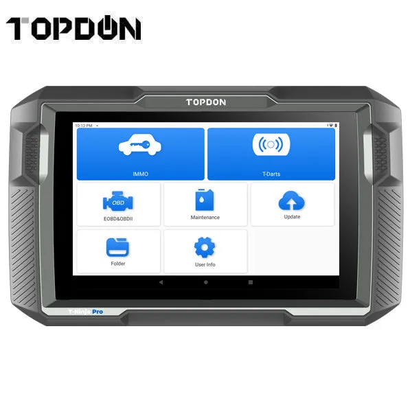 Condor XC Dolphin XP-005 and T-Ninja Pro Bundle