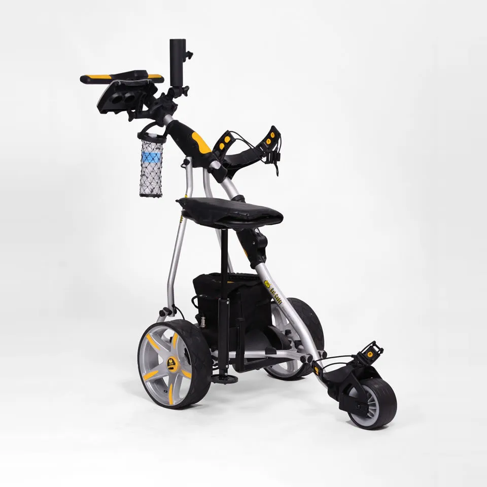Copy of Bat Caddy X3R