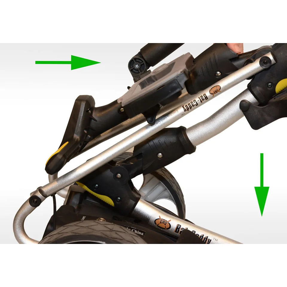 Copy of Bat Caddy X3R